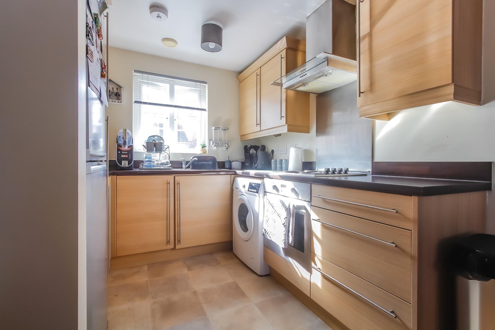 Heron Drive - 10% Deposit Contribution Subject To Lenders Criteria — photograph 4